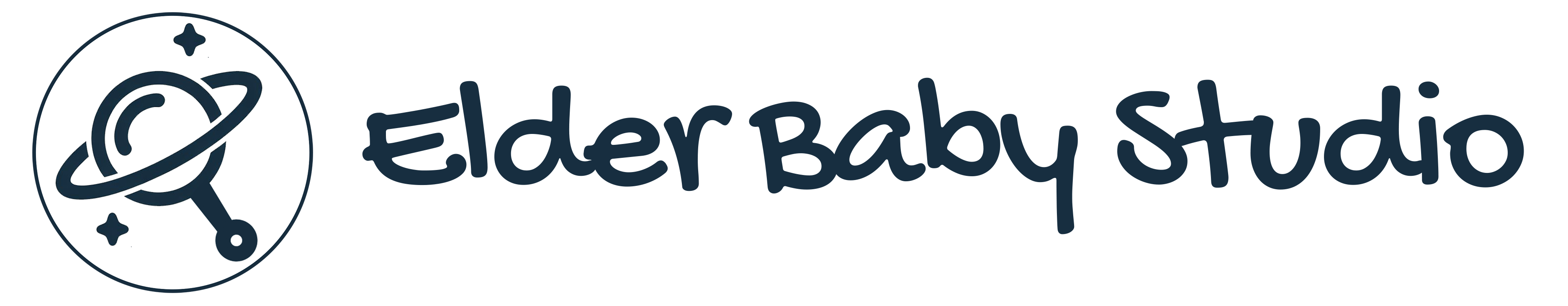Elder Baby Studio